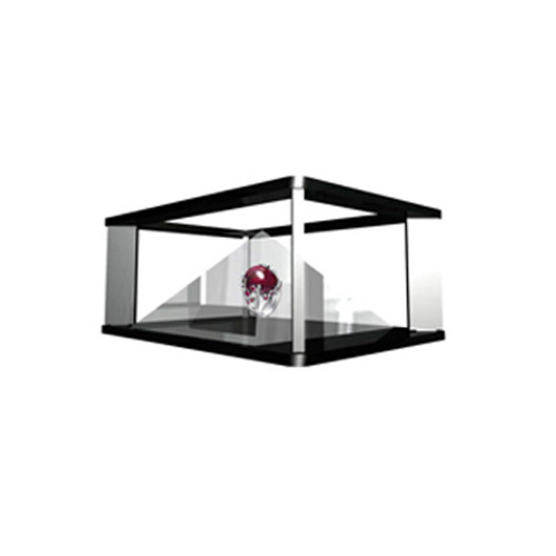 全息影像柜企業(yè)展廳專用 180度270度360度立體成像展柜?