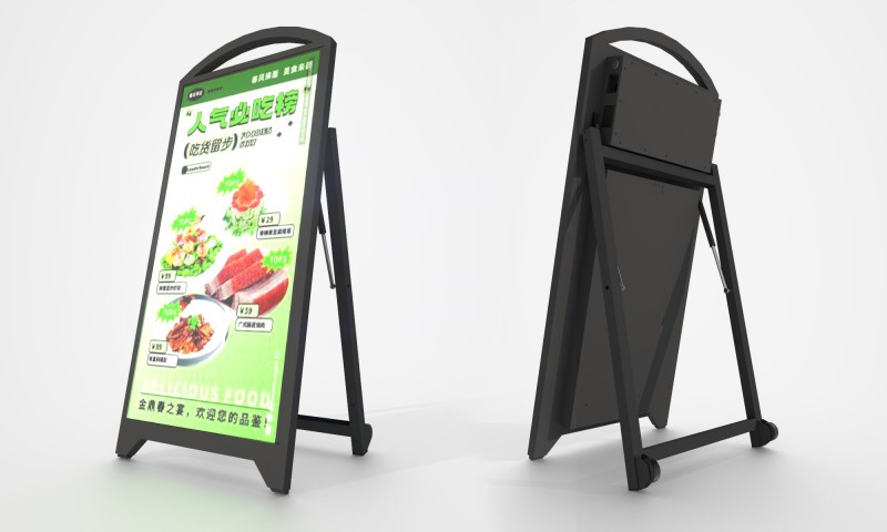 LED戶外水牌機(jī)廠家