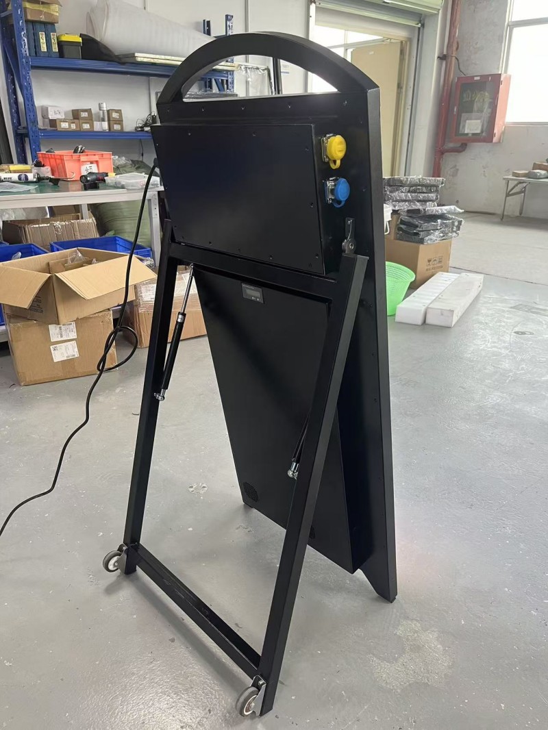 LED戶外水牌機(jī)出口