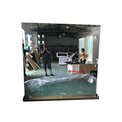 壁掛電容觸摸屏查詢一體機(jī)鏡面觸摸一體機(jī)觸控廣告機(jī)