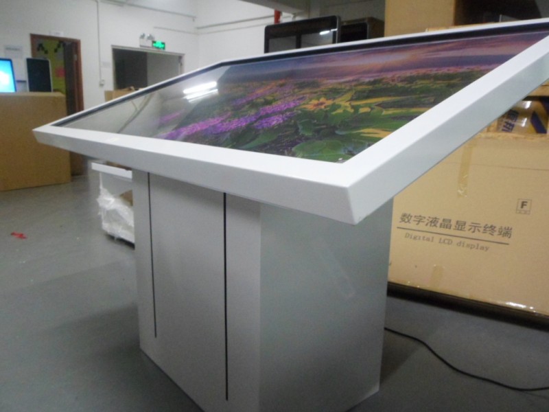 液晶電視觸摸一體機