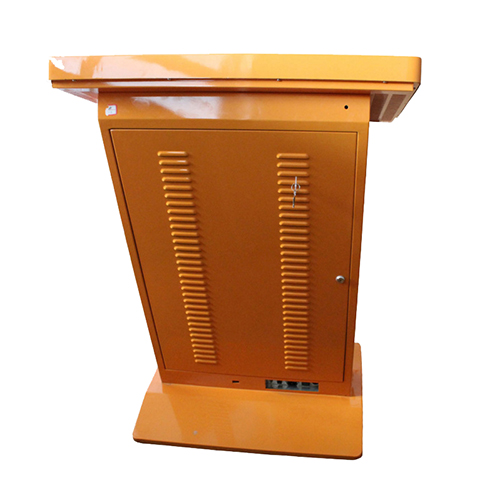 32寸互動(dòng)觸摸查詢機(jī) 集成NFC掃碼器模塊定制 自助服務(wù)查詢機(jī)7×24小時(shí)
