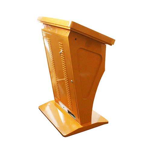 32寸互動(dòng)觸摸查詢機(jī) 集成NFC掃碼器模塊定制 自助服務(wù)查詢機(jī)7×24小時(shí)