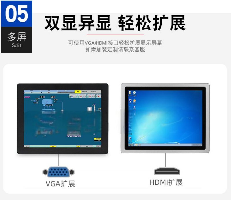 工控機一體機廠家