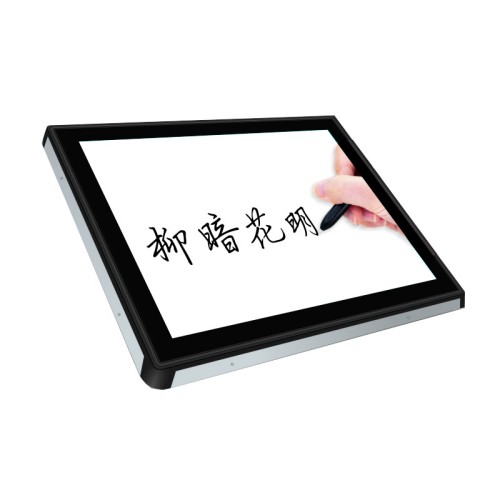 智顯通內(nèi)嵌式工業(yè)工控觸摸組態(tài)電容觸控顯示器