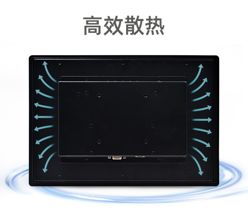 工控機和電腦的