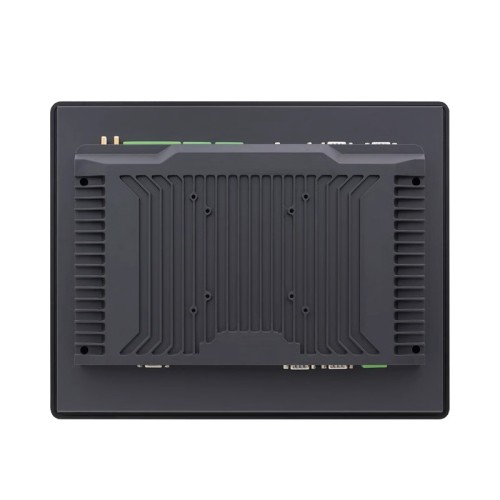 工業(yè)工控一體機電容觸摸安卓電腦全封閉防塵嵌入式內(nèi)嵌顯示器壁掛