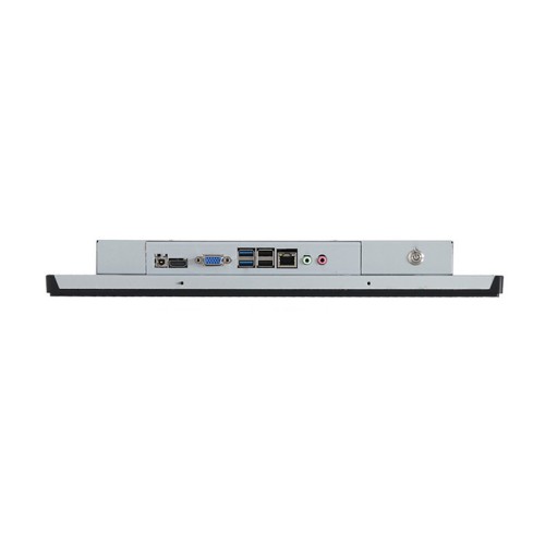 21.5寸嵌入式Linux自助終端售貨機(jī)電容觸摸顯示器