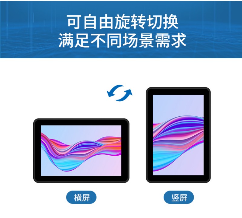 工控安全一體機