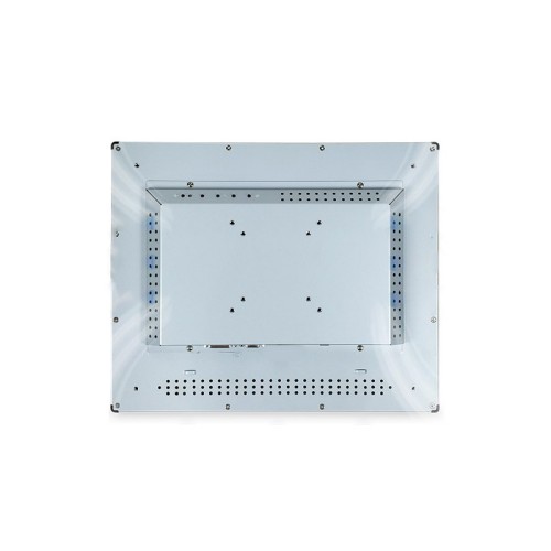 智顯通英寸內(nèi)嵌入式工業(yè)一體機觸摸屏工控觸控工業(yè)平板電腦顯示器開放式排隊快遞售賣機