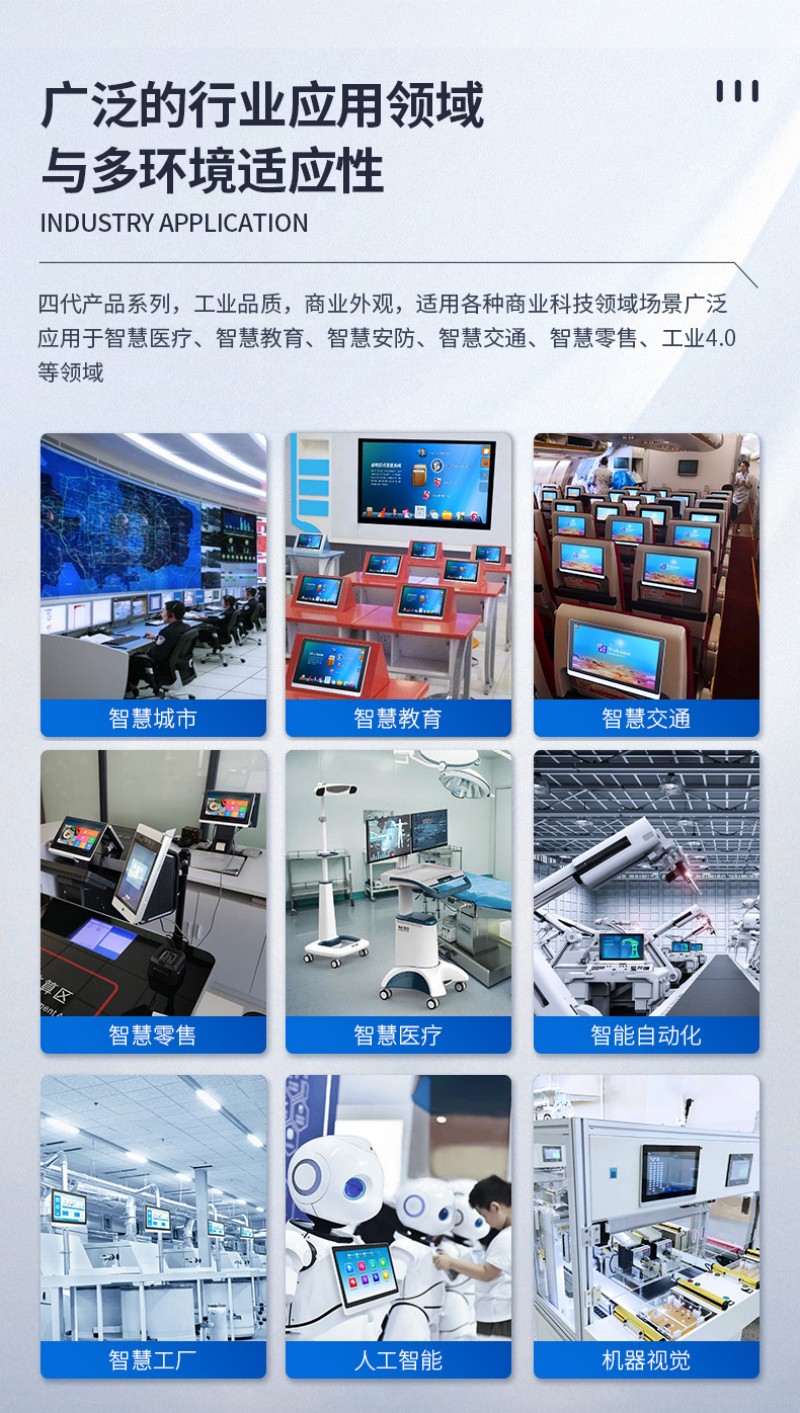 顯示器 嵌入式