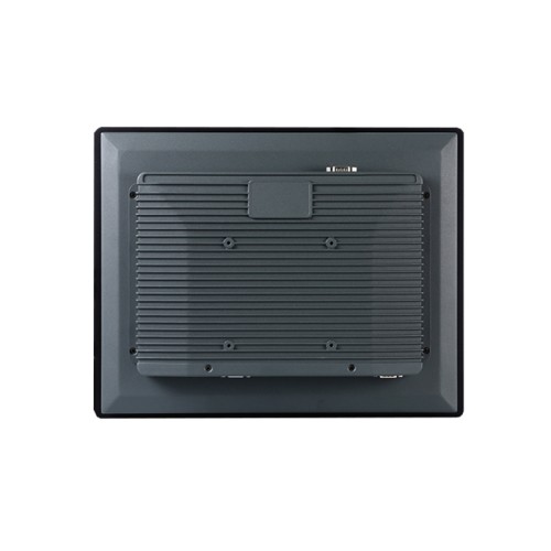 智顯通工控一體機車間嵌入式壁掛內(nèi)嵌式觸控顯示器電容全封閉工業(yè)平板電腦觸摸屏