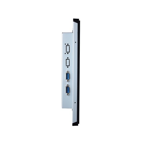 智顯通內(nèi)嵌工業(yè)觸摸一體機電容觸摸屏PLC組態(tài)自動化防水防塵液晶顯示器內(nèi)嵌式工業(yè)電腦