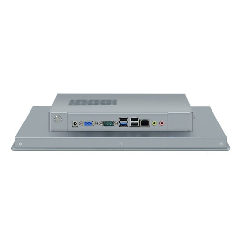 8 10 15 19寸嵌入式工業(yè)一體機工控平板電腦智能電容觸摸屏顯示器