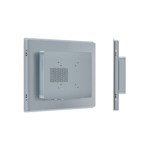 8 10 15 19寸嵌入式工業(yè)一體機工控平板電腦智能電容觸摸屏顯示器