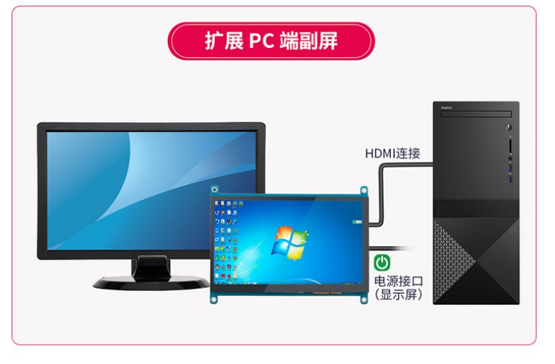 工控觸摸一體機生產商