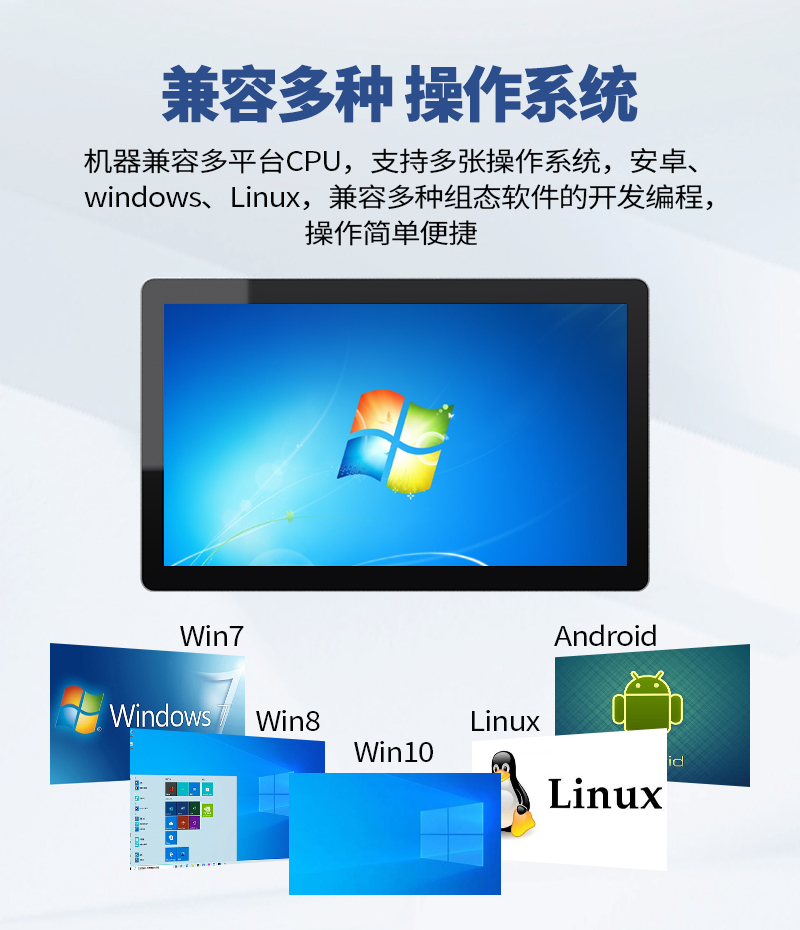 一體機一體機