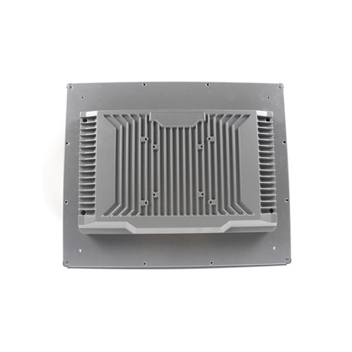 智顯通工業(yè)工控一體機電容觸摸屏嵌入式顯示器防塵