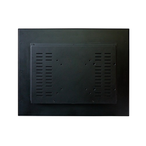 工業(yè)顯示器嵌入式機(jī)柜壁掛高清液晶工控監(jiān)視電容觸摸屏