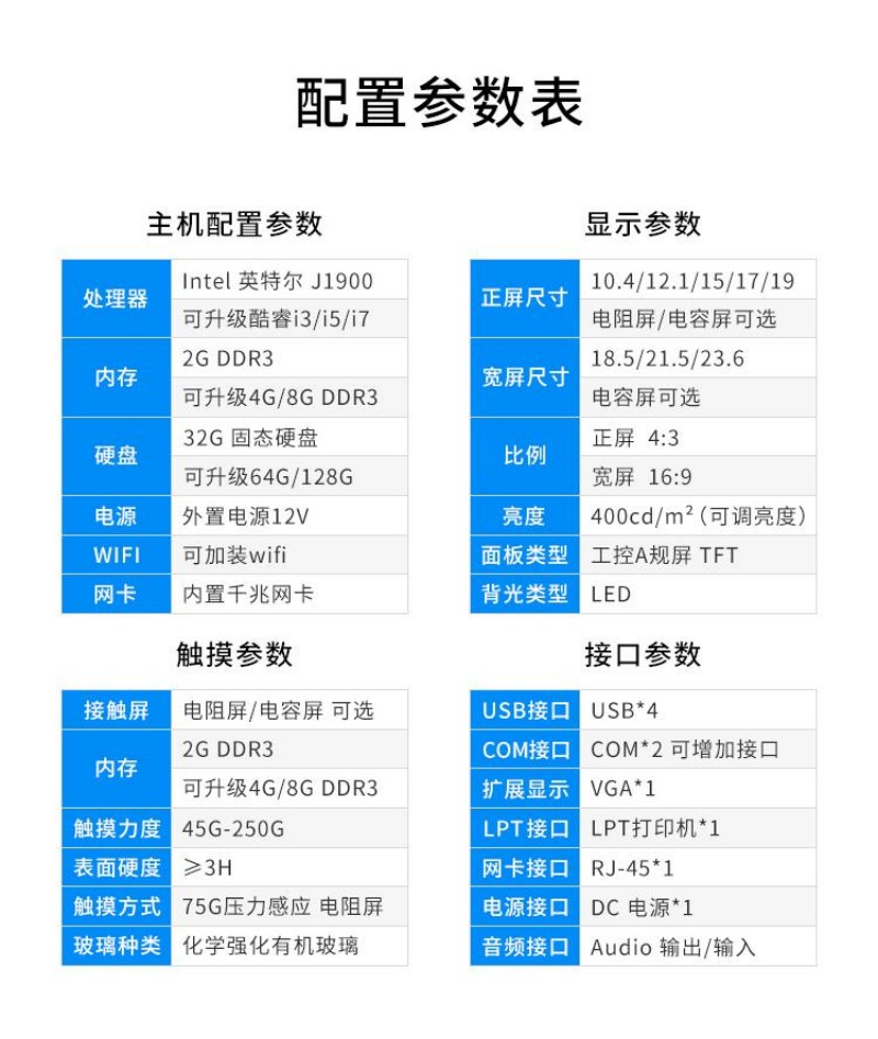 電腦工控機(jī)