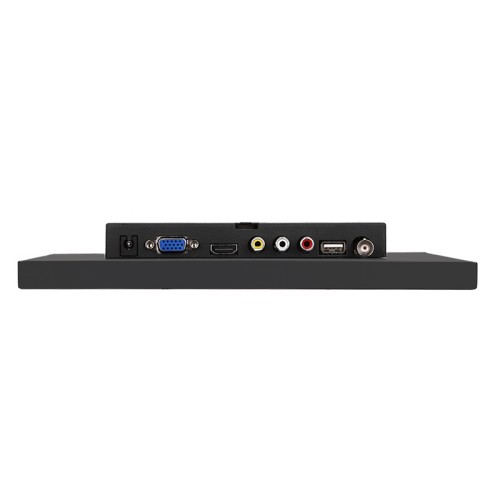 ZXTLCD 高清液晶顯示器工業(yè)觸摸嵌入式監(jiān)控屏